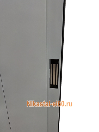 Электромагнитный замок Электромагнитный замок